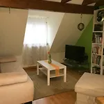 Boellsteiner Hoehe شقة *