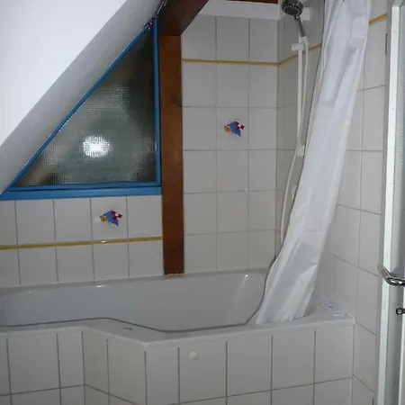 Apartman Boellsteiner Hoehe *