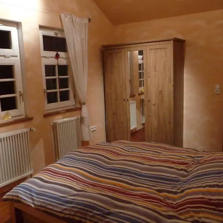 Apartman Boellsteiner Hoehe *