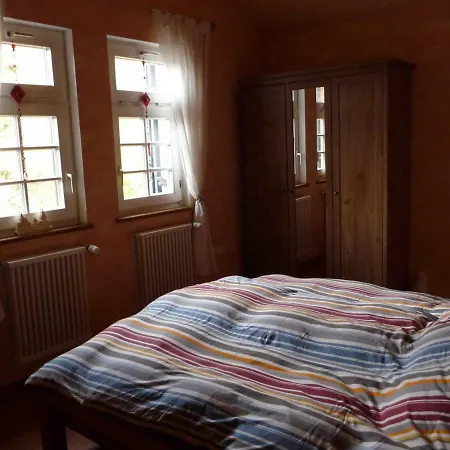 Boellsteiner Hoehe Apartman