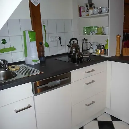 Boellsteiner Hoehe Διαμέρισμα Brombachtal