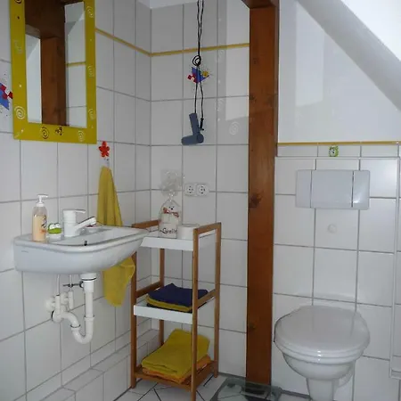 Boellsteiner Hoehe Apartman