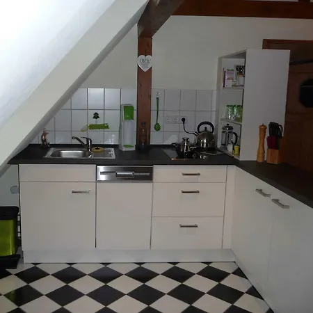 Boellsteiner Hoehe Apartman