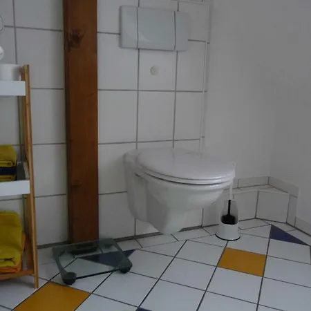 Boellsteiner Hoehe Apartman *