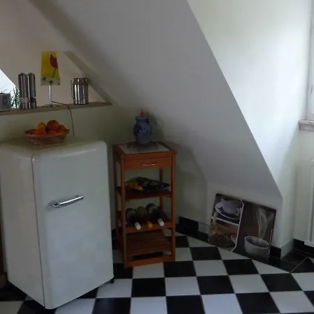 Boellsteiner Hoehe Apartman Brombachtal