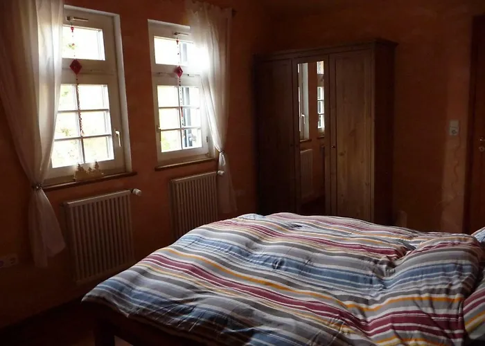 Boellsteiner Hoehe Daire