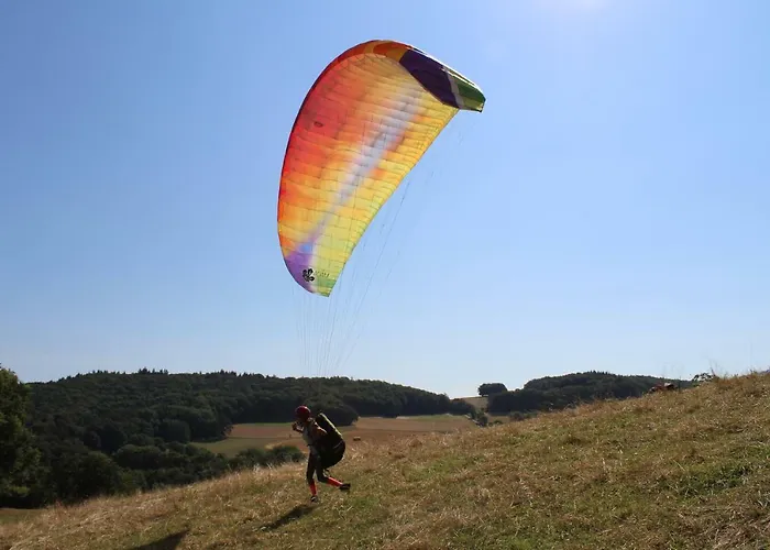 Boellsteiner Hoehe *