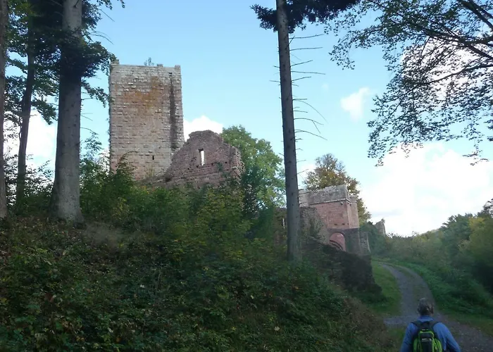 Daire Boellsteiner Hoehe