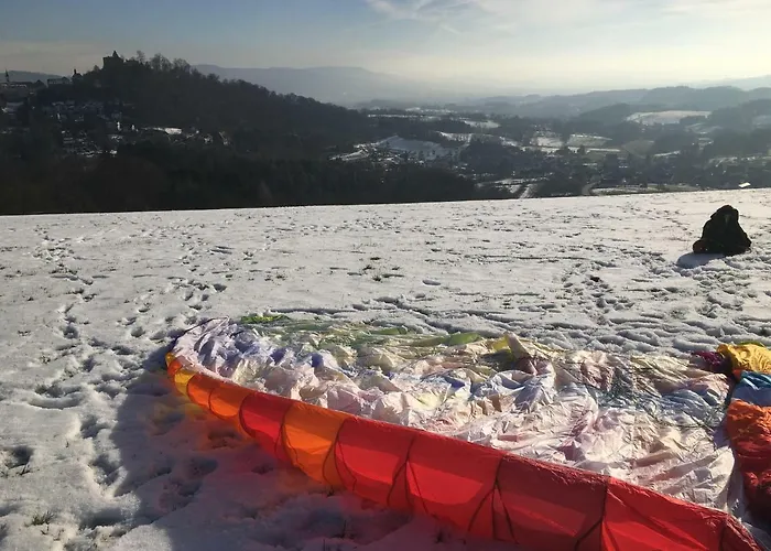 Boellsteiner Hoehe Brombachtal